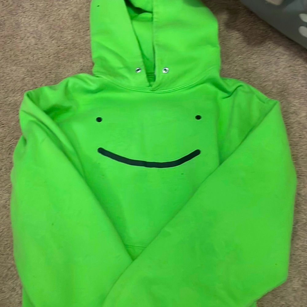 dream merch hoodie og